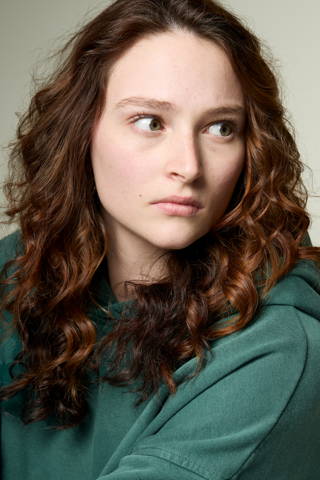 Isaline Musch