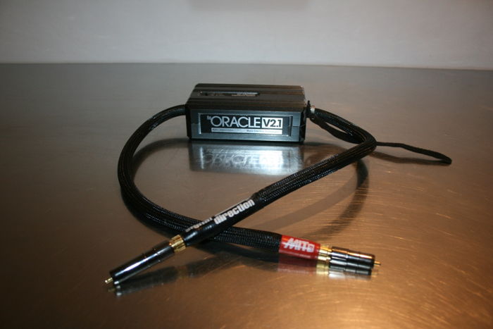 MIT Cables Oracle v2.1 int