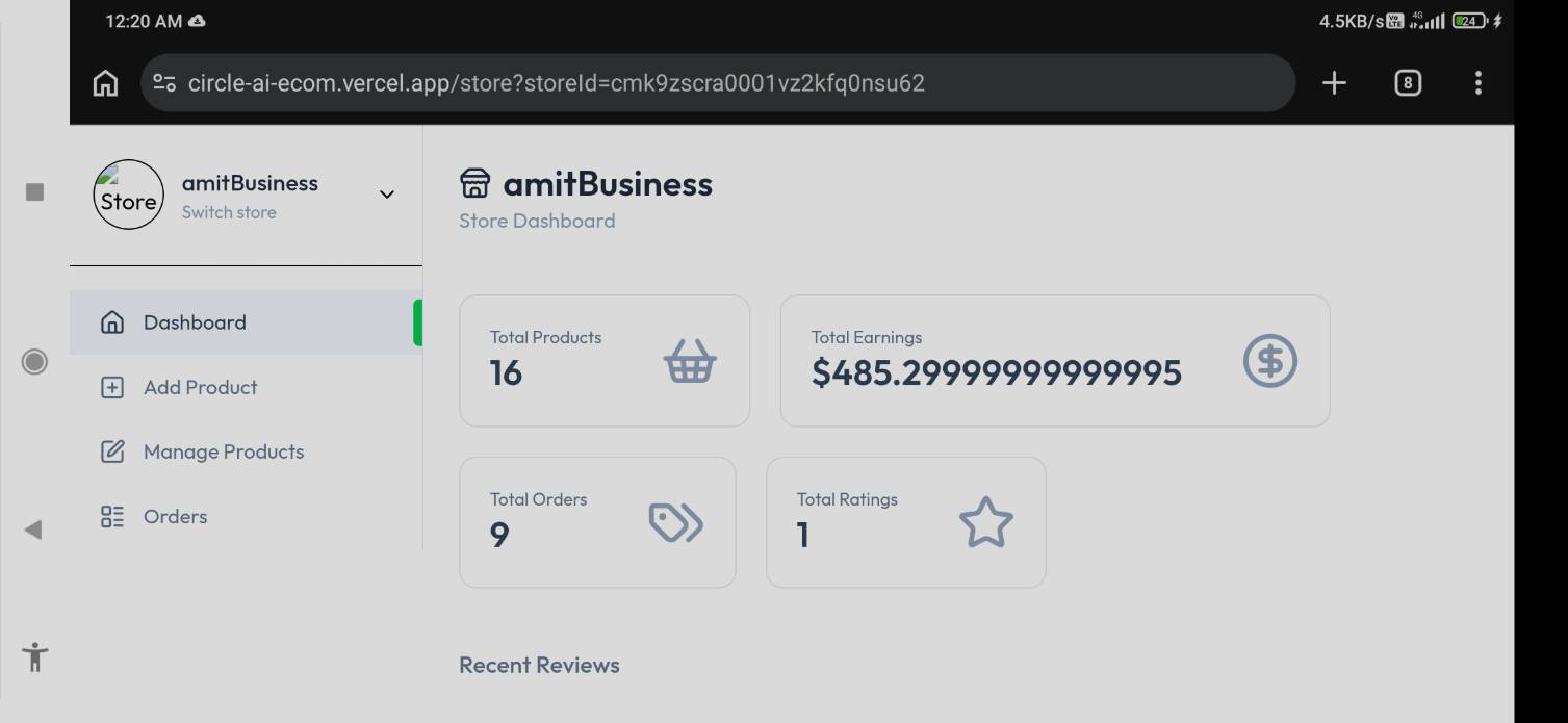 Payment processing developers developer - Amit M.'s portfolio image