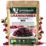 Ganze Bio-Cranberries - 500 g