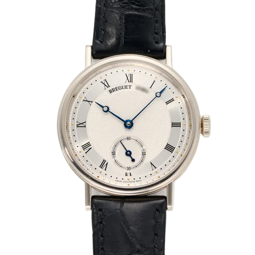 Breguet Classique 5907BB/12/984
