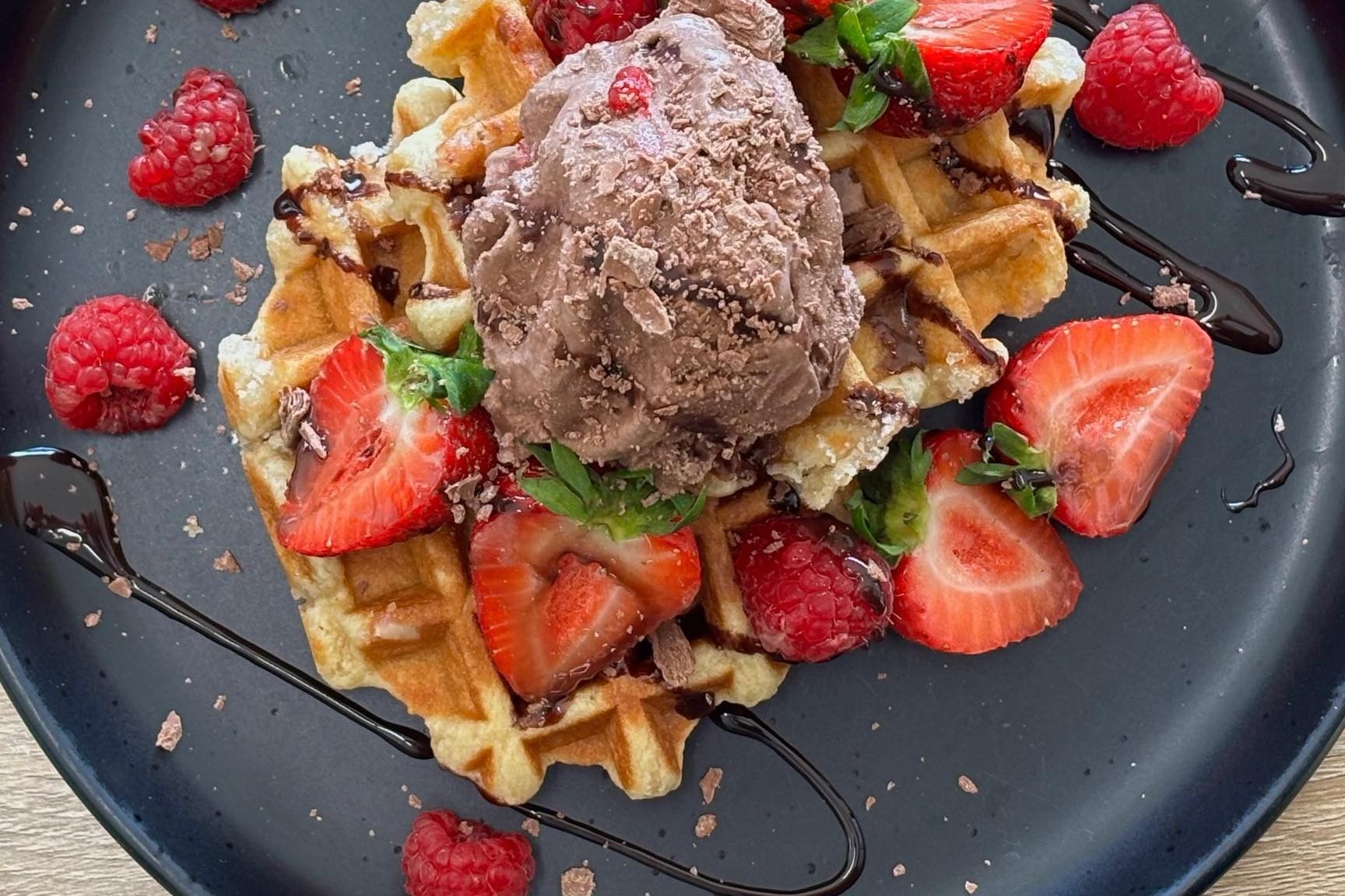 The Garden Table at Glebe Gardens Voucher - Image 11