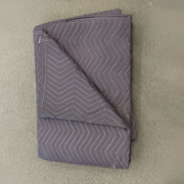 Removal Blanket / Van Felt Pad (Blue)