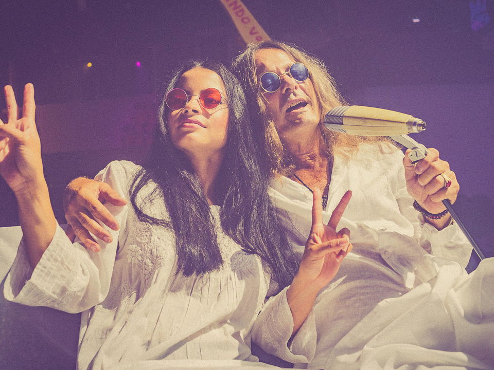 Flower Power Pacha Ibiza. Info, calendar, lineup & OFFICIAL TICKETS