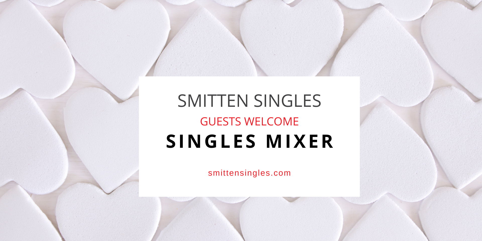 Singles Mini Mixer promotional image
