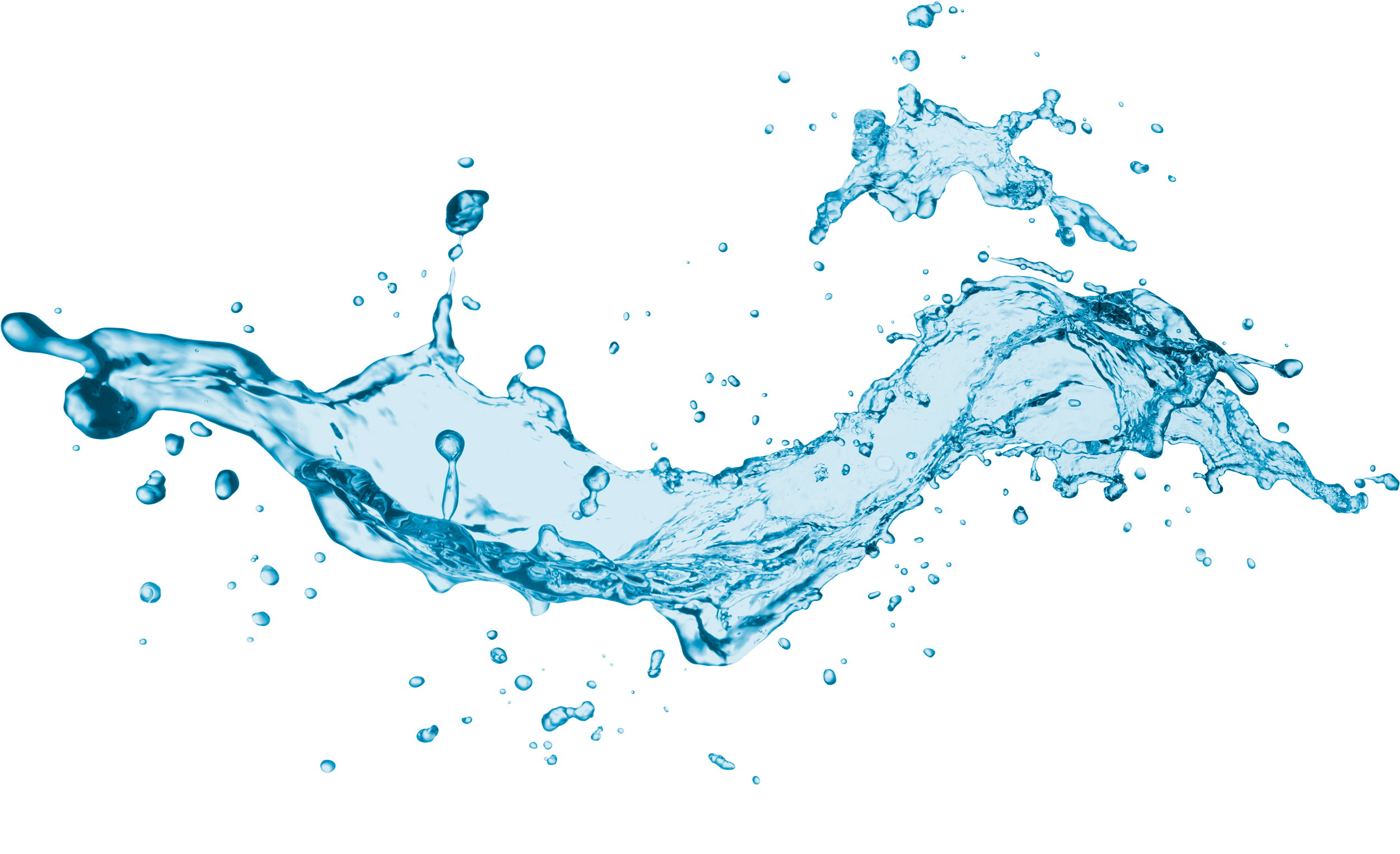 Fresh water Healtea