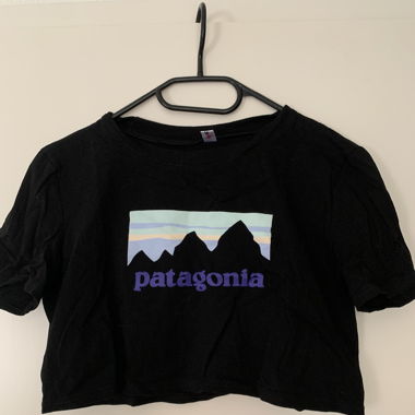 patagonia 