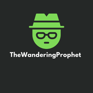 Wandering Prophet Avatar
