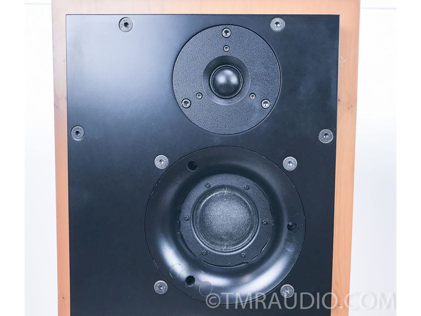 ATC   SCM50 ASL Active Floorstanding Speakers;  Pro Series Triamplifier; Cherry; SCM 50 (2711)