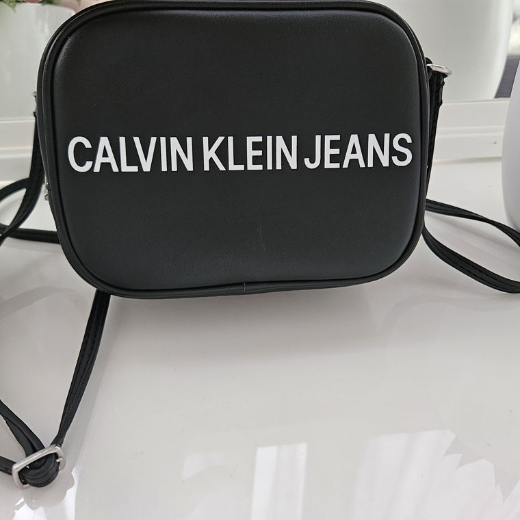 Calvin Klein Jeans Tasche
