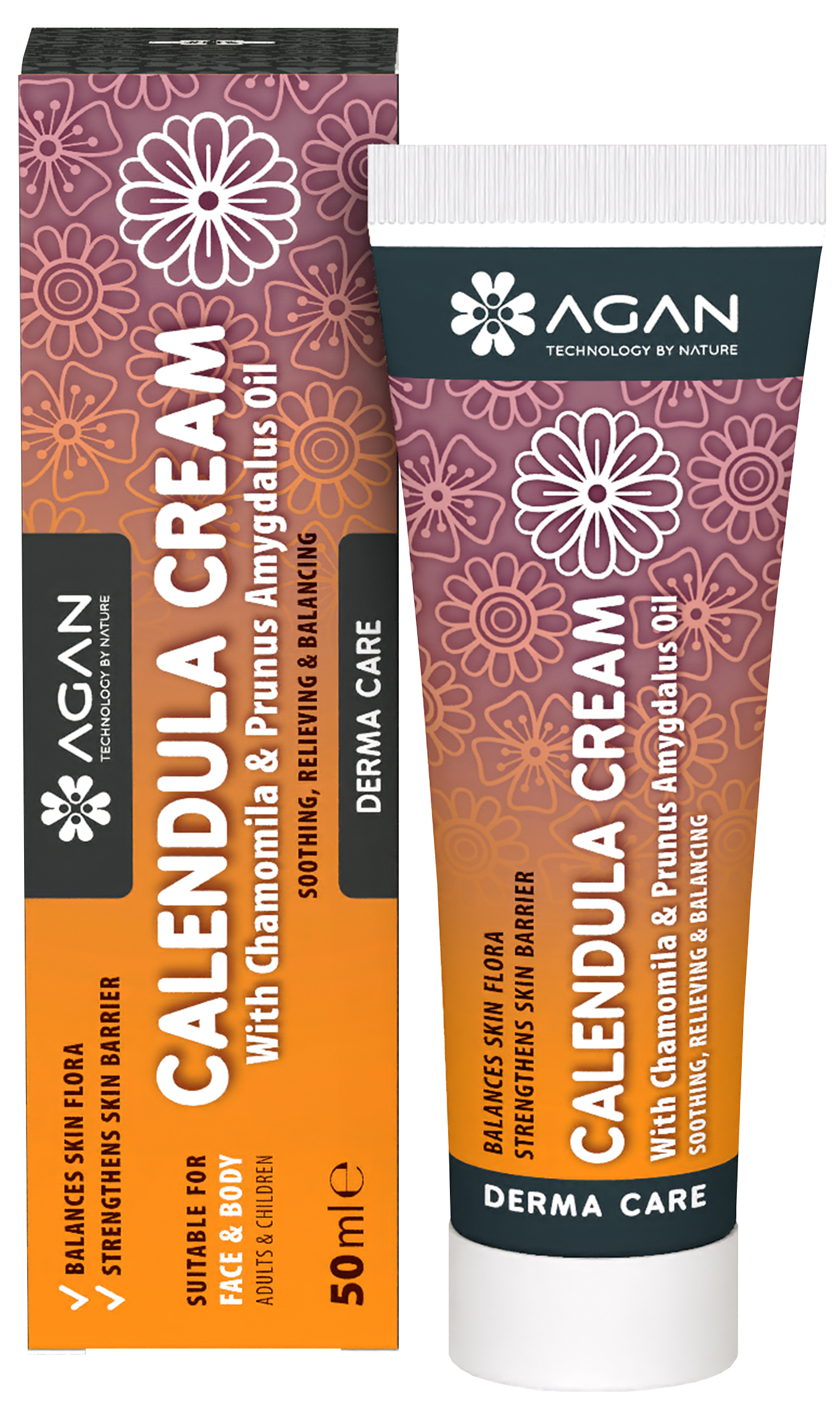 AGAN DOLORPAN CREAM
