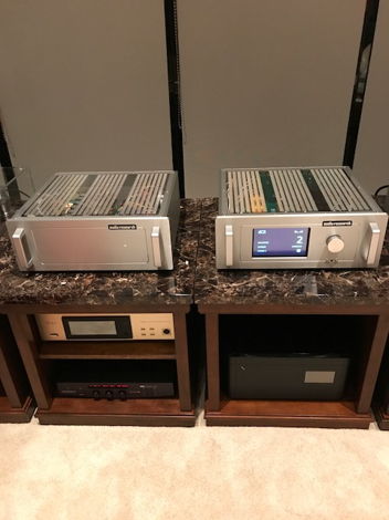 Audio Research Reference 10 Preamplifier