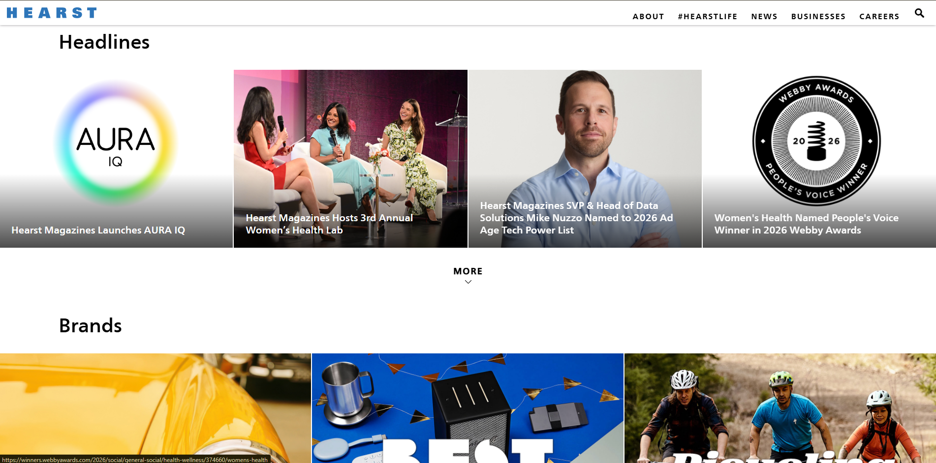 Webpack developers developer - Vitaliy I.'s portfolio image
