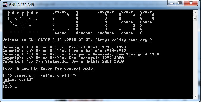 10 Best Alternatives To Steel Bank Common Lisp Sbcl As Of 2020 Slant