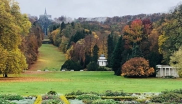 sk route kassel schloss kurz quadrat