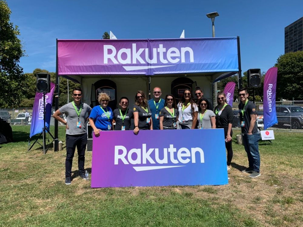 About Rakuten