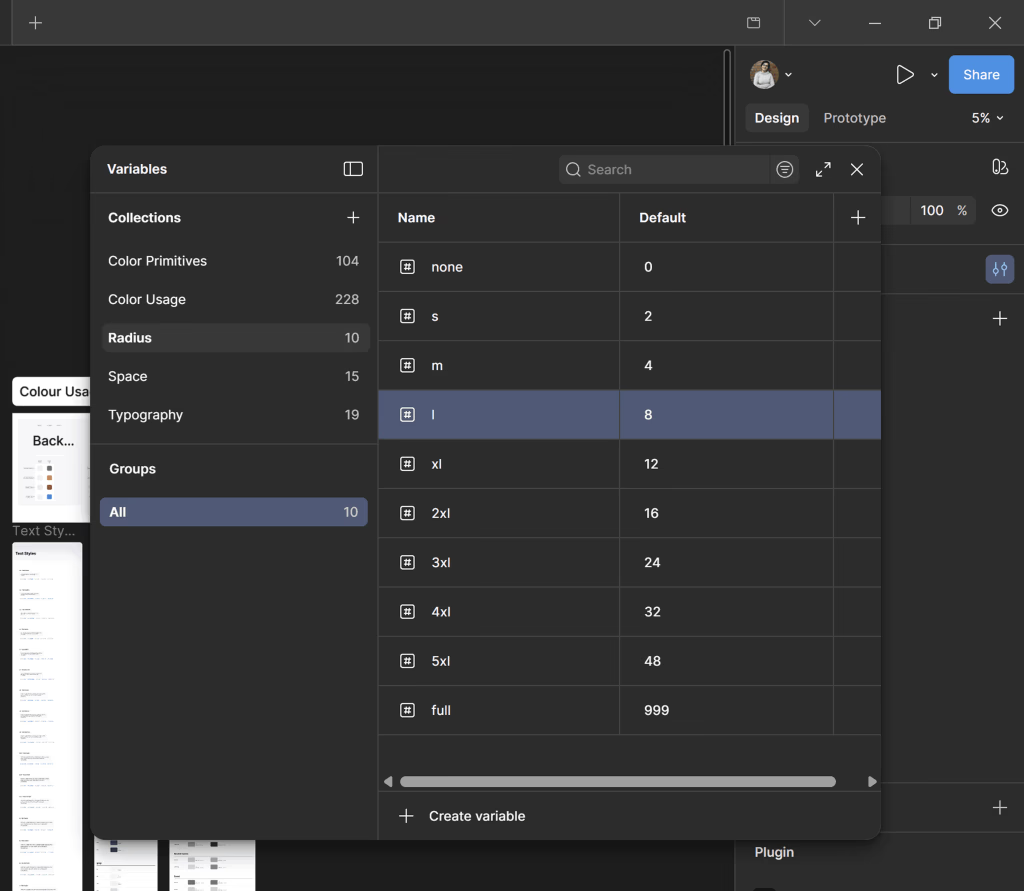 product designers - Anna K.'s portfolio image
