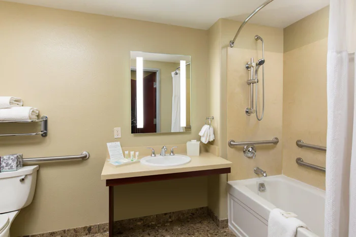 Staybridge Suites Las Vegas - Stadium District by IHG