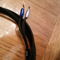 Klee Acoustics Speaker Cables, 8ft latest 3