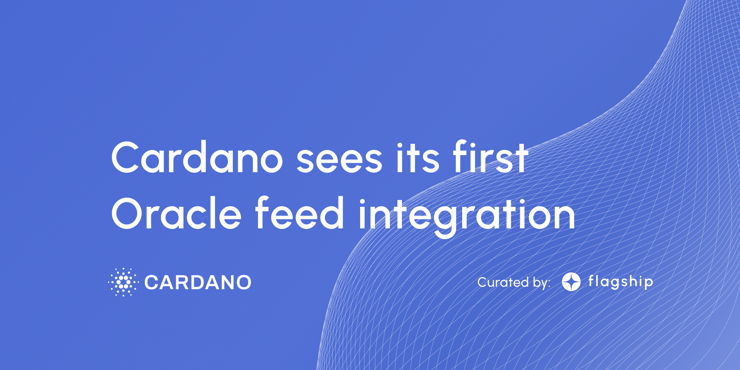 Cardano Oracle Feed Integration Charlie3  collaboration Liqwid Finance