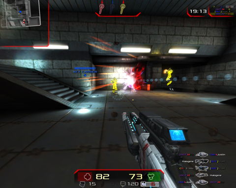 10 Best Free Multiplayer Fps Games For The Pc As Of 22 Slant