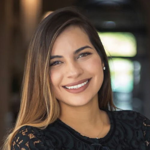 Stephania  Stefanelli