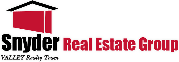 Snyder Real Estate | License #01246344