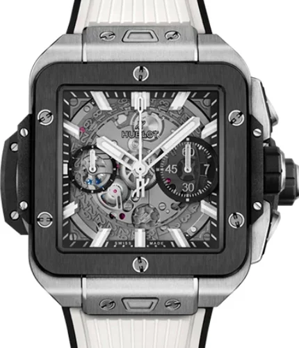 Hublot Big Bang Square Bang 821.NM.0170.RX