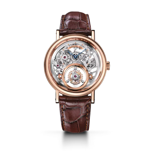 Breguet Classique Complications 5335BR/42/9W6
