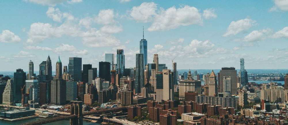 New York City