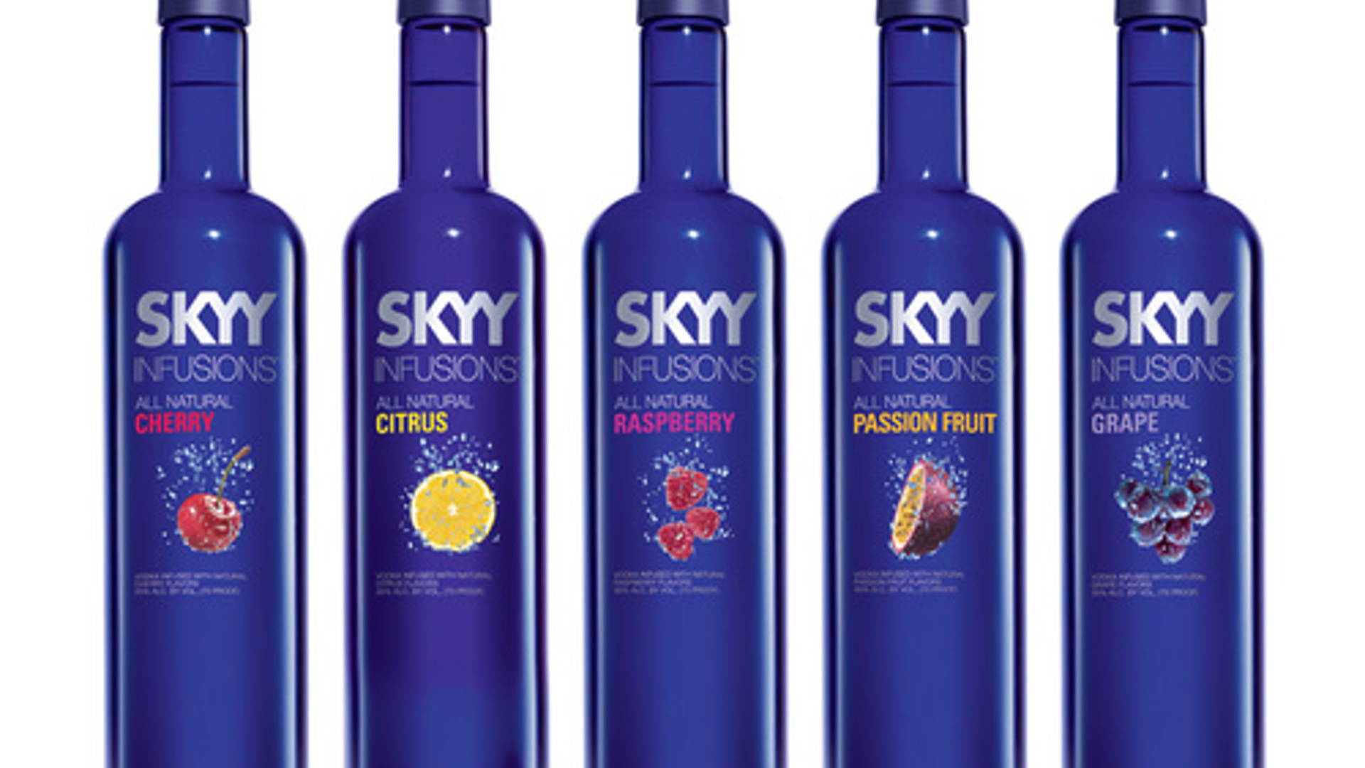 Featured image for SKYY Infusions