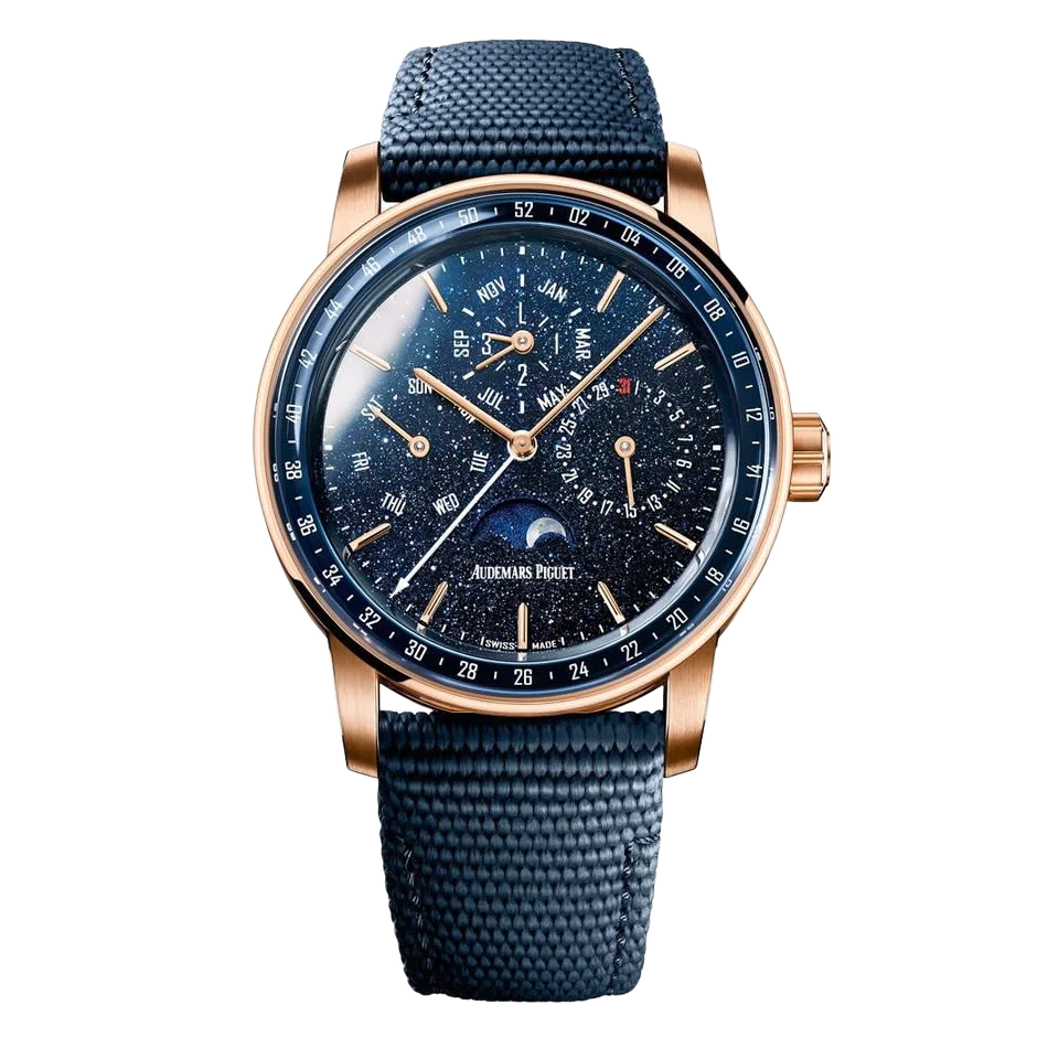 Audemars Piguet Code 11.59 26394OR.OO.D027KB.01, image 1