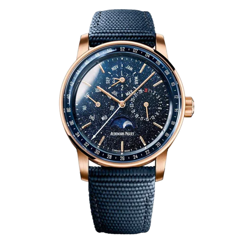 Audemars Piguet Code 11.59 26394OR.OO.D027KB.01