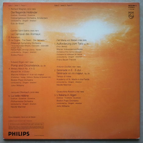 PHILIPS Digital | Classics Sampler - - A selection from...