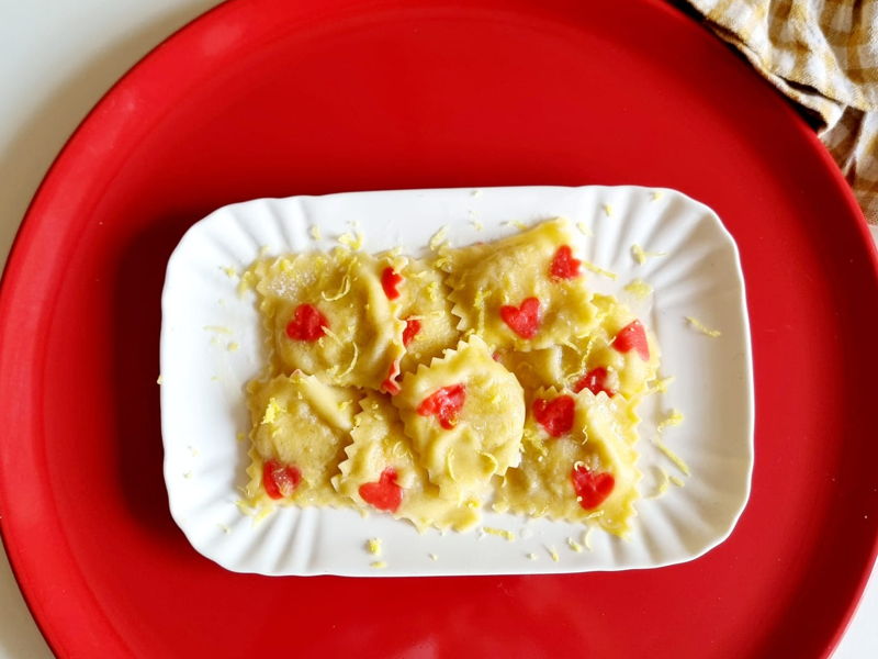 Cooking classes Verona: A journey through tradition: gnocchi, ravioli and tiramisu