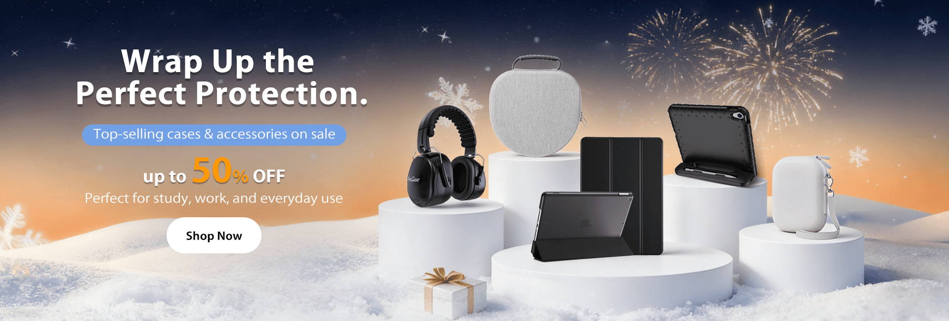 ipad case for student