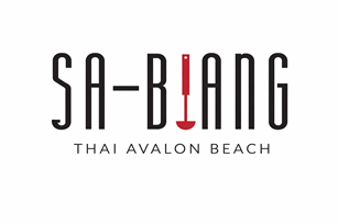 Logo - Sabiang Thai - Avalon Beach