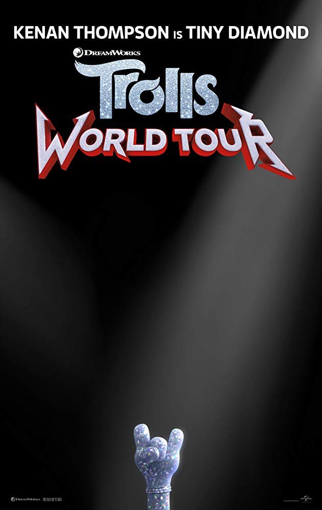 Watch Trolls World Tour Full Hd Online Trolls World Tour 2020 Watch Free 123movies