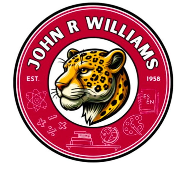 John R. Williams PTSA
