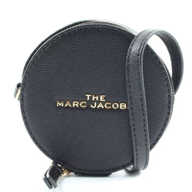 Schwarze kleine Umhänge Tasche
