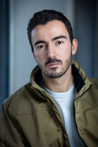 Olivier lanchy