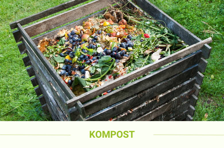 Dünger selbst herstellen Purgrün