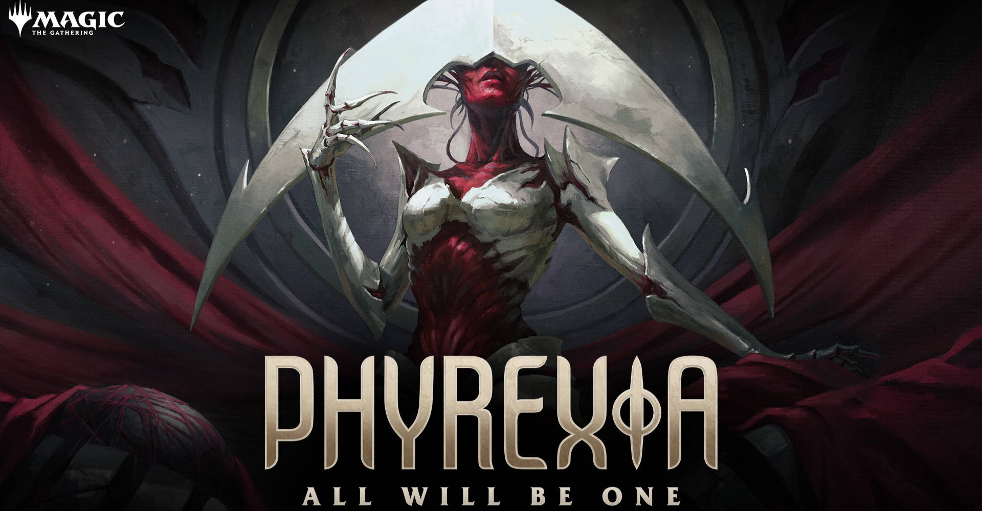 Phyrexia: All Will Be One