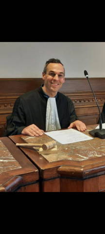 Kevin Van Moortel