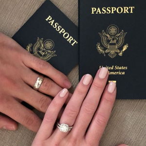 Our Honeymoon Fund