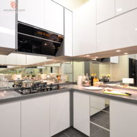 zyon-construction-sdn-bhd-modern-malaysia-selangor-dry-kitchen-wet-kitchen-interior-design