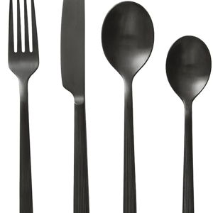 Flatware set
