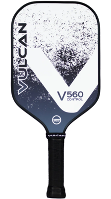 Vulcan V560 pickleball paddle