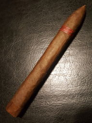 Cigar Session Photo