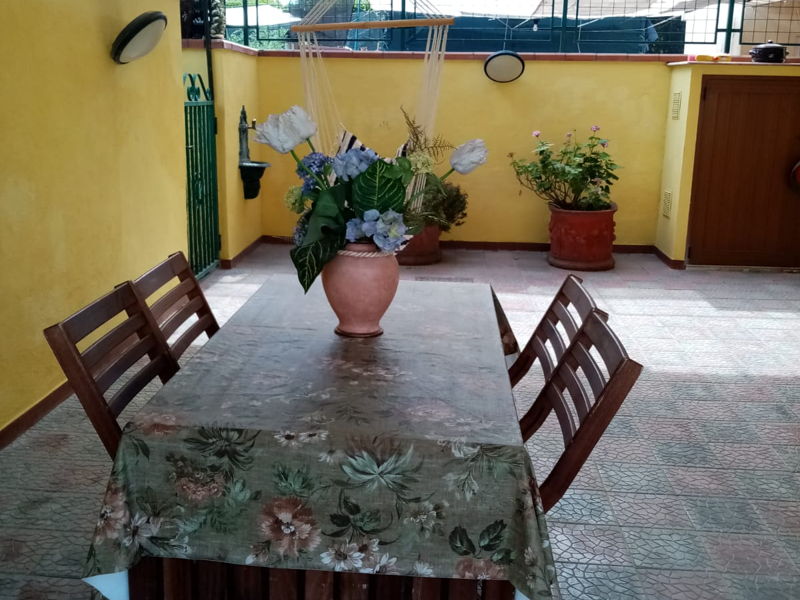 Cours de cuisine Pompeya: Plaisirs variés